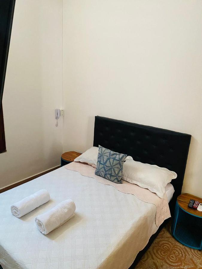 Hotel Casa Bethel Santa Marta  Exteriör bild